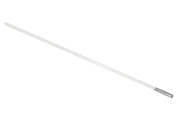 FIBER GLASS RIB A-1 WITH CONNECTOR FOR 28054