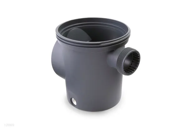 PRE-FILTER CONTAINER FOR 14" & 16" SAND FILTER PUMP AND COMBO
