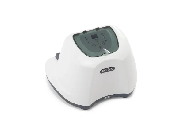 CONTROL STATION FOR SALTWATER SYSTEM 26668GS