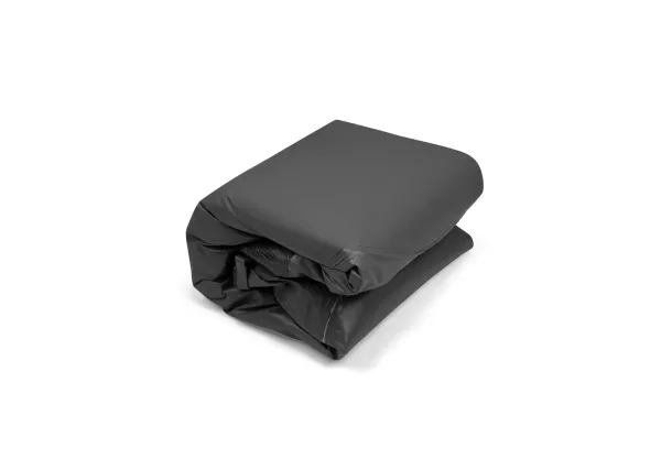 ROUND 4-PERSON SPA TUB FOR 28440-GREYWOOD