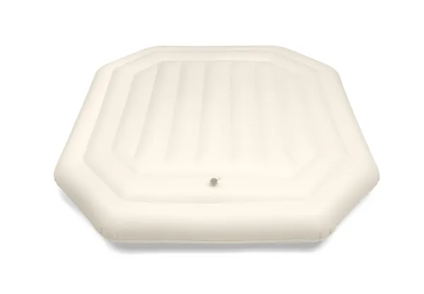 SPA CEC COVER INFLATABLE BLADDER FOR OCTAGON 6 PERSON