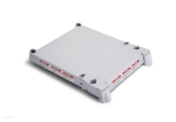TOP PLATFORM FOR 48" & 52" REMOVABLE STEPS LADDER