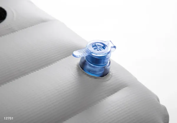 INFLATABLE BOOSTER PAD