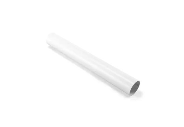 ROLLING PIPE FOR LINER STORAGE
