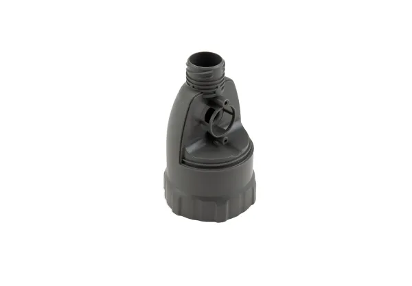 PRESSURE RELEASE VALVE FOR AUTO POOL CLEANER