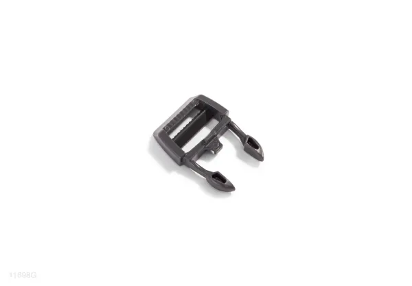 MALE BUCKLE (GRAPHITE) FOR 28413WL/28414UW/28414AZ