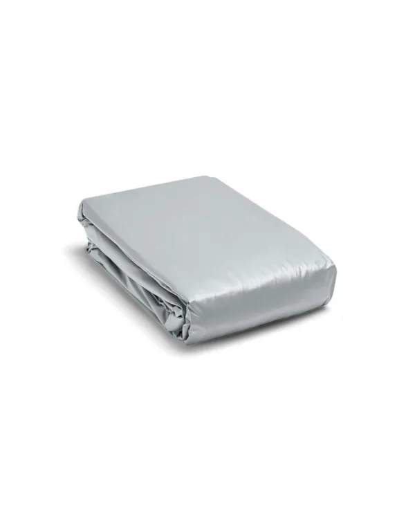 POOL LINER FOR 4MX3MX1.24M GRAPHITE PANEL POOL