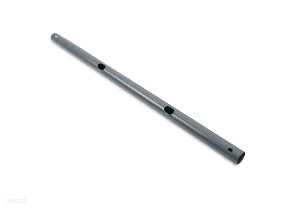 HORIZONTAL BEAM (B) FOR 9'X18'X52" RECTANGULAR ULTRA FRAME POOL (SINGLE BUTTON SPRING INCLUDED)
