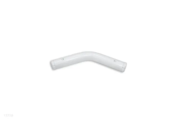CORNER JOINT FOR 16'6"X9'X48" OVAL FRAME POOL