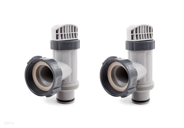 PLUNGER VALVE