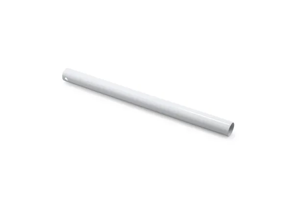 VERTICAL LEG FOR CANOPY METAL FRAME POOL 28209