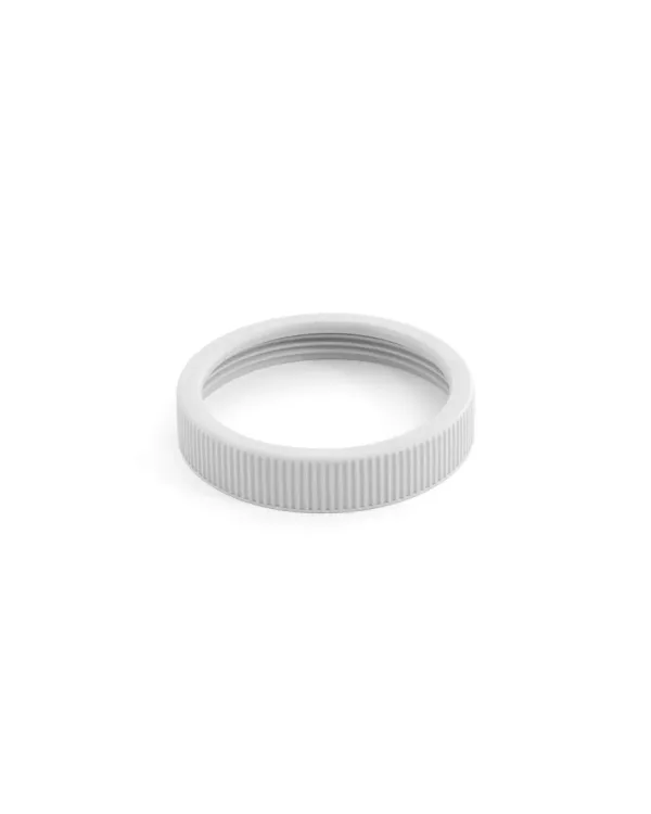 THREADED FILTER HOUSING COLLAR FOR 26633/26634