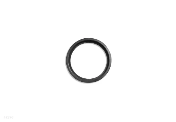 TITANIUM PLATES O-RING