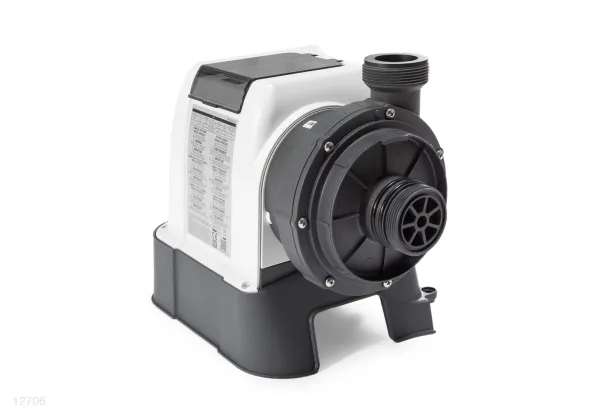 PUMP MOTOR & CONTROL FOR 12" SAND FILTER PUMP 26646GS
